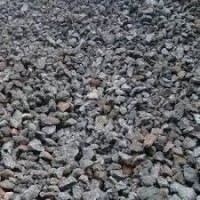 A Grade manganese ore