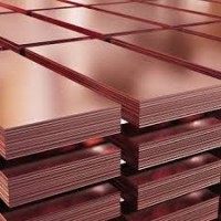 Industrial use Copper Cathode